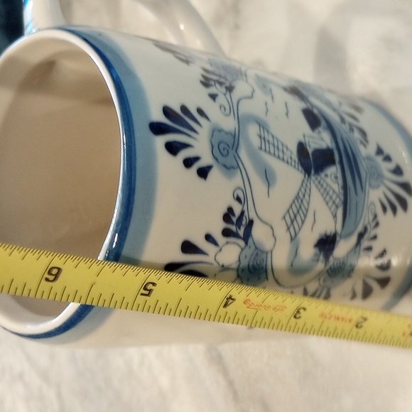 Holland Deflt Blue Stein - Picture 5 of 6